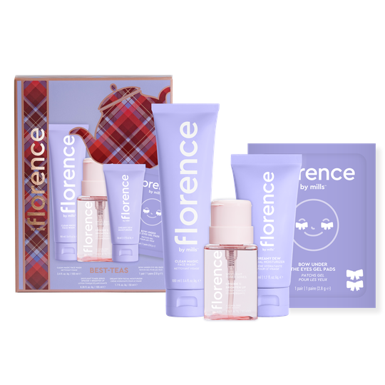 Florence By Mills Best Teas Set