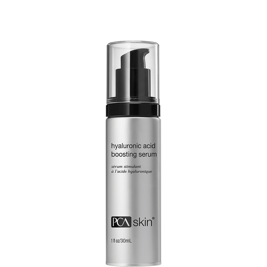 PCA Skin Hyaluronic Acid Boosting Serum 30 ml