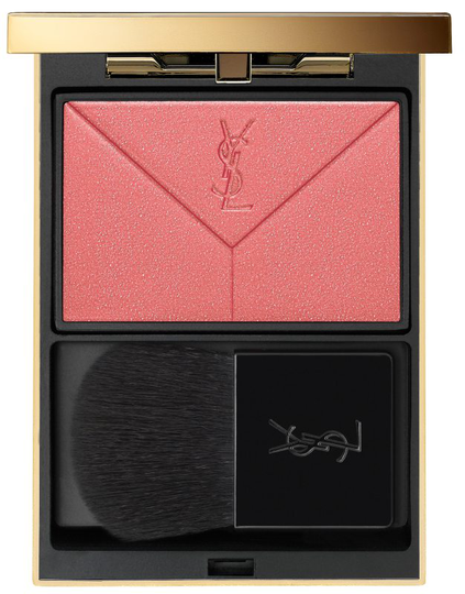 Yves Saint Laurent Couture Blush 06