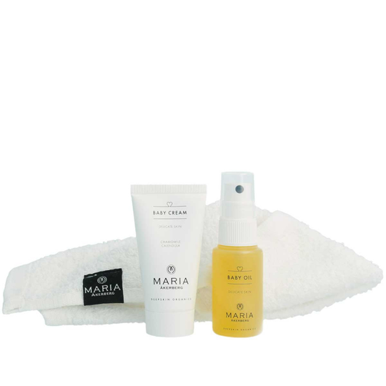Maria Åkerberg Mini Baby Set