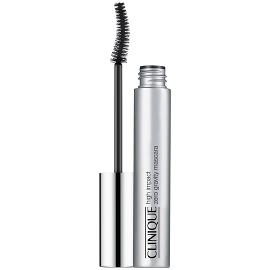 Clinique High Impact Zero Gravity Mascara Black Black