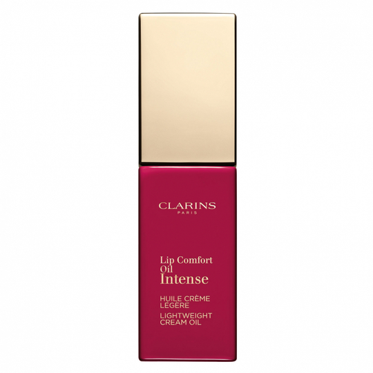 Clarins Lip Comfort Oil Intense 05 Intense Pink