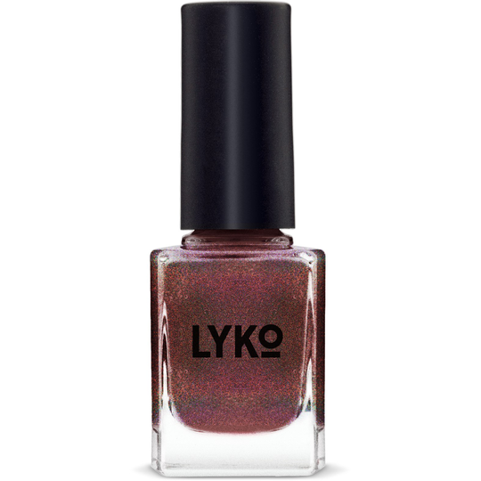 LYKO Nail Polish Midnight Forest 023