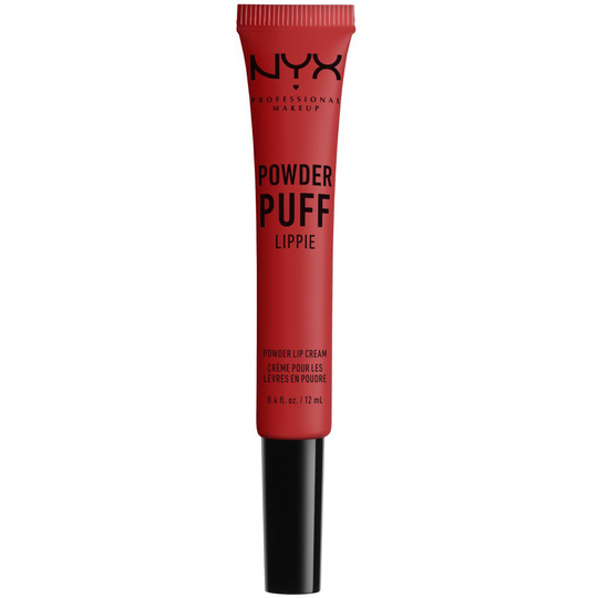 NYX PROFESSIONAL MAKEUP Powder Puff Lippie Puppy Love