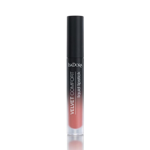 Velvet Comfort Liquid Lipstick