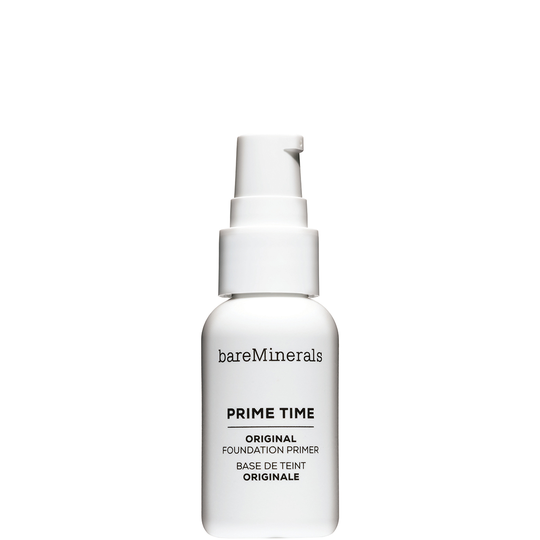 Bareminerals Prime Time Original Foundation Primer 30 ml