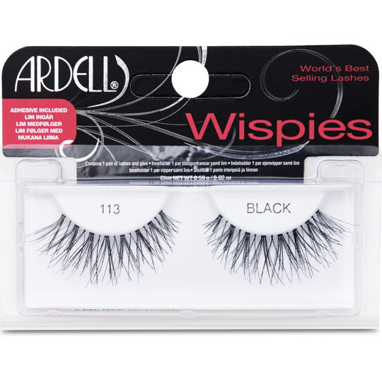 Ardell Wispies 113