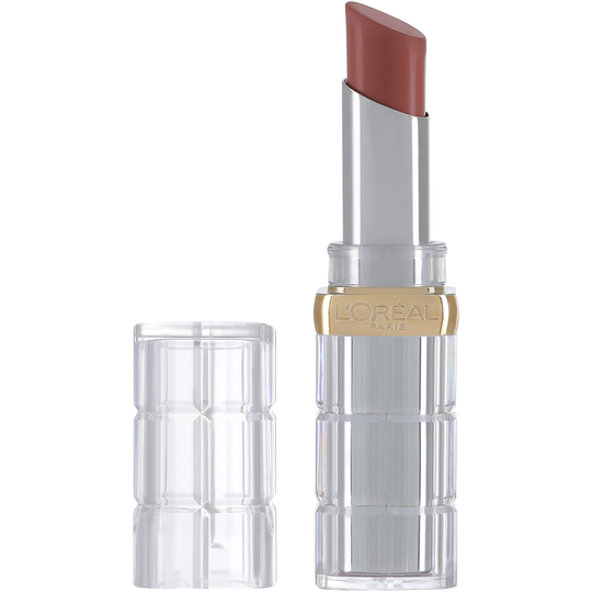 Loreal Paris Glow Paradise Balm-in-Lipstick Beige Eden 642