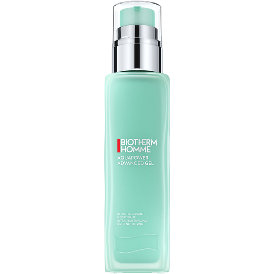 Biotherm Aquapower Homme Advanced Gel PNM JUMBO 100 ml