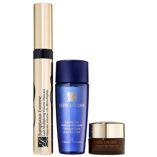 Essentials On The Go Set, Estée Lauder Makeup Set