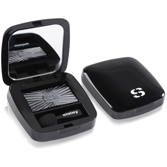 Sisley Phyto-Ombre Eclat Eyeshadow 24 Silky Steel