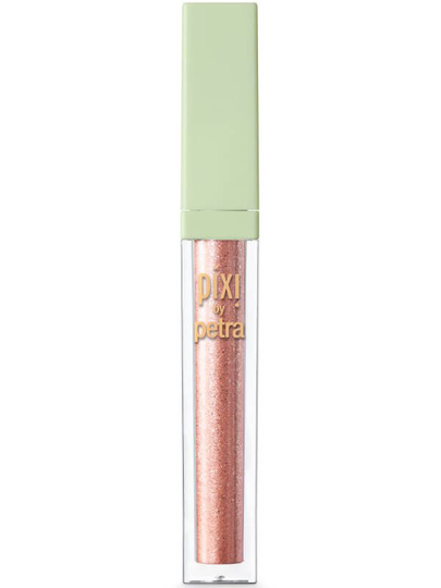 Pixi Liquid Fairy Lights Rosegold