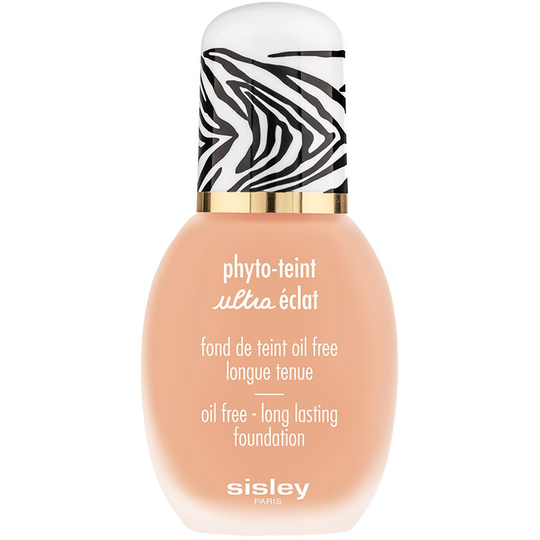 Sisley Phyto-Teint Ultra Éclat Foundation 2+ sand