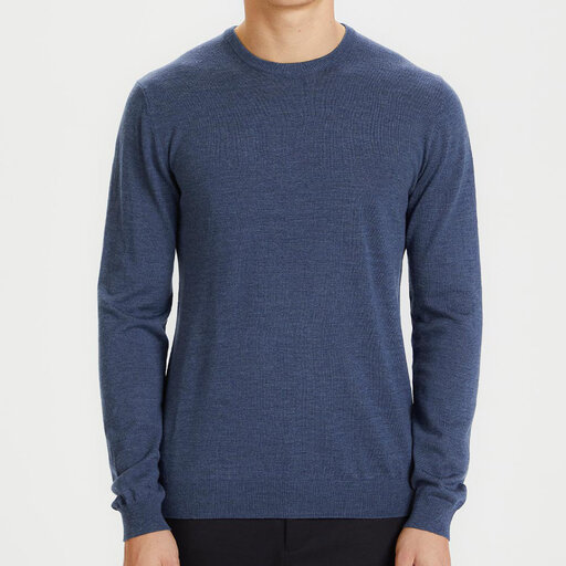 Pullover Margrate Knit