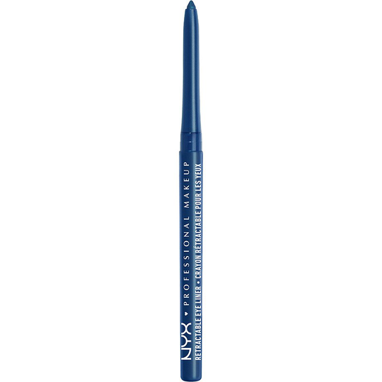 NYX PROFESSIONAL MAKEUP Mechanical Eye Pencil Deep Blue