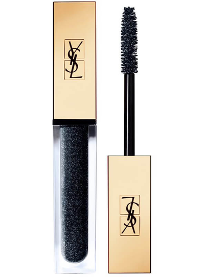 Yves Saint Laurent Mascara Vinyl Couture 7 (Dark Sparkles Top Coat)