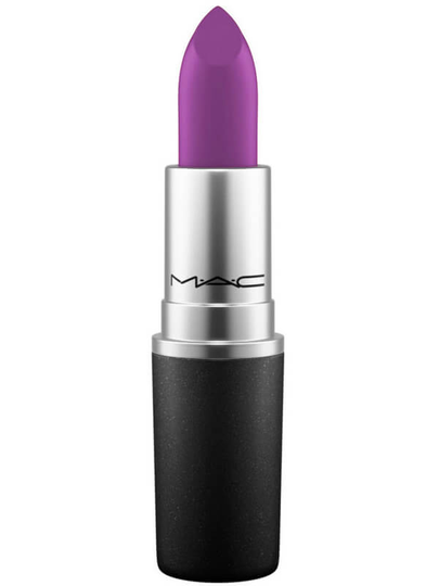 MAC Cosmetics Lipstick Matte Heroine