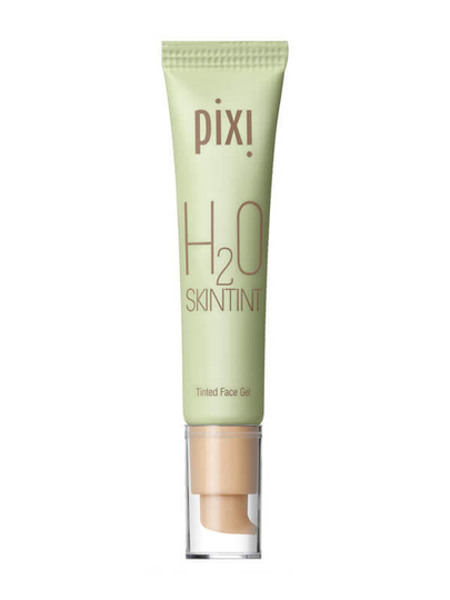 Pixi H2O Skintint - No. 02 Nude