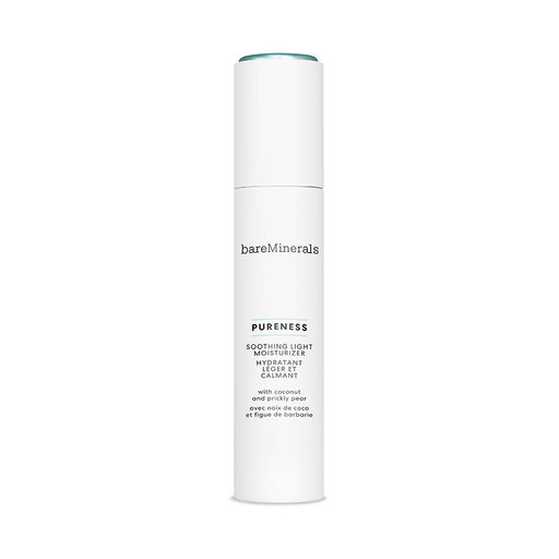Pureness Soothing Light Moisturizer