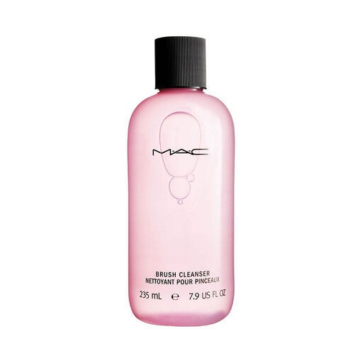 Brush Cleanser