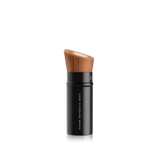 Core Coverage Brush Face Brush