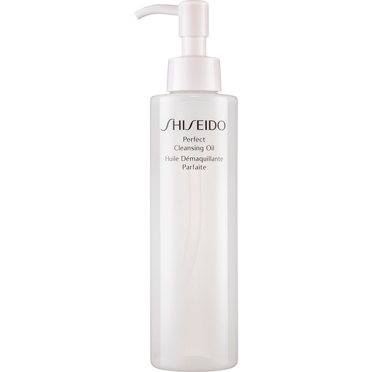 Shiseido The Skincare Perfect Cleansing Oil, 180 ml Shiseido Hudvård