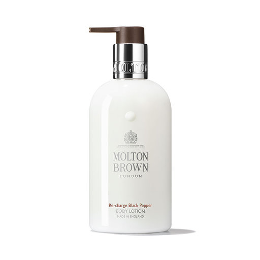 Re-charge Black Pepper Body Lotion