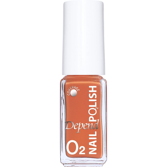 Depend O2 Minilack 636 - 5 ml