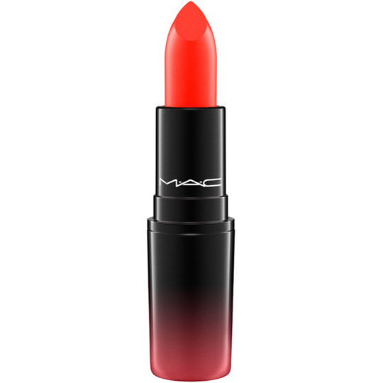 MAC Cosmetics Love Me Lipstick Shamelessly Vain