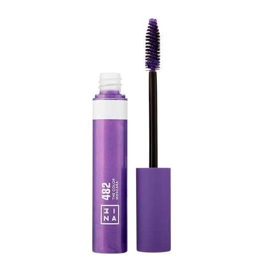 3INA The Color Mascara 482