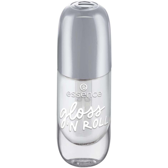 Gel Nail Polish, 8 ml essence Nagellack
