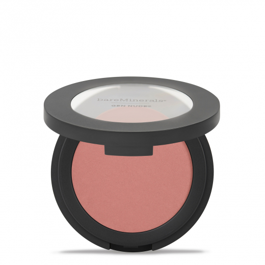 bareMinerals Nude Powder Blush Call My Blush