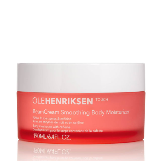 BeamCream Soothing Body Moisturizer