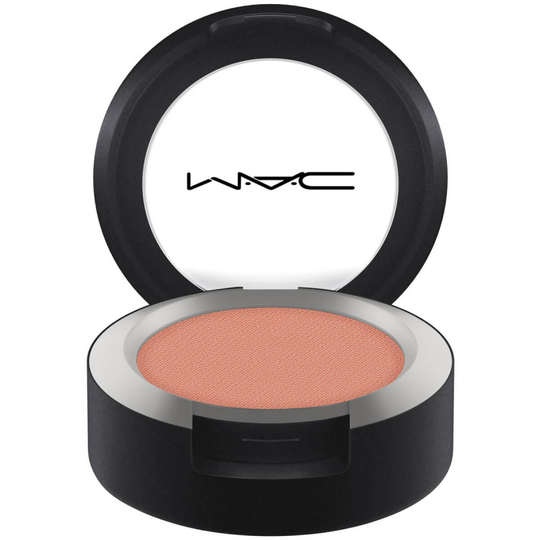 MAC Cosmetics Powder Kiss Soft Matte Eye Shadow My Tweedy