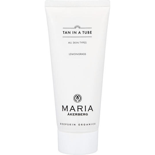 Maria Åkerberg Tan in a Tube 100 ml