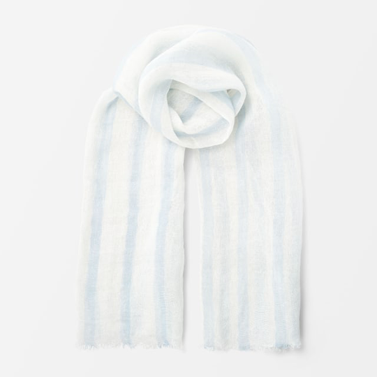 Linnescarf EBBA