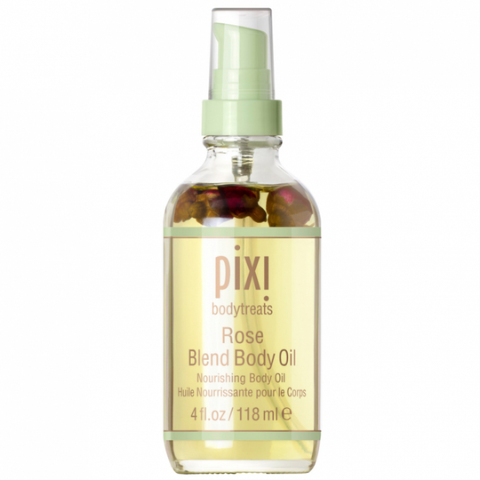 Pixi Rose Blend Body Oil (118ml)