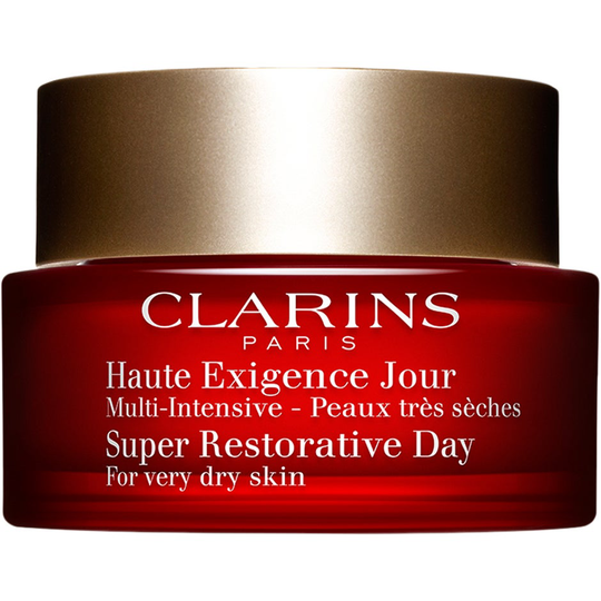 Clarins Multi-Intense Super Restorative Day Cream - For Very Dry Skin, 50 ml Clarins Dagkräm