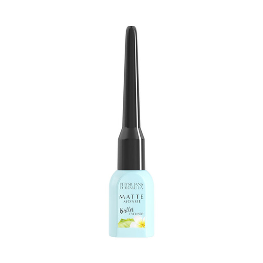 Murumuru Butter Eyeliner Black