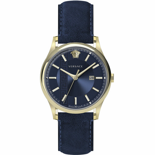 Ve4a00220, Quartz, 44mm, 5atm