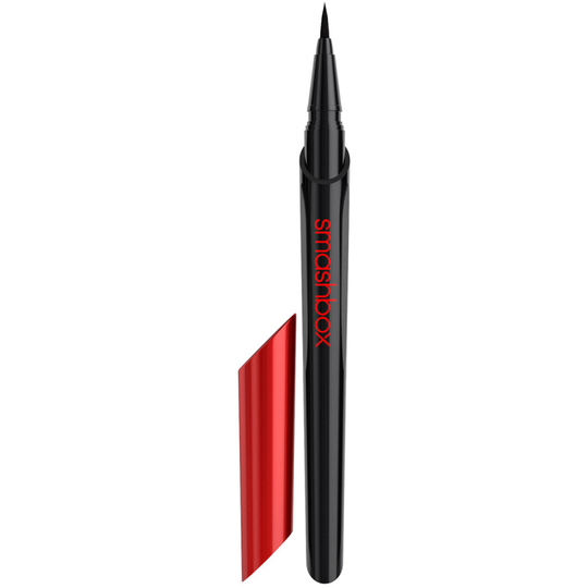 Smashbox Always On Liquid Liner Black