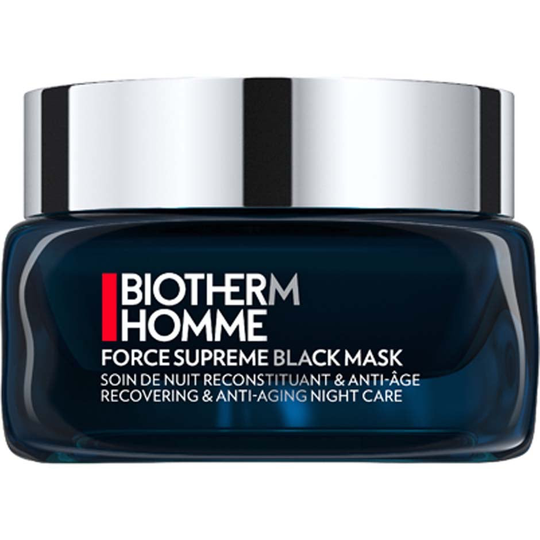 Black Mask, 50 ml Biotherm Ansiktsmask