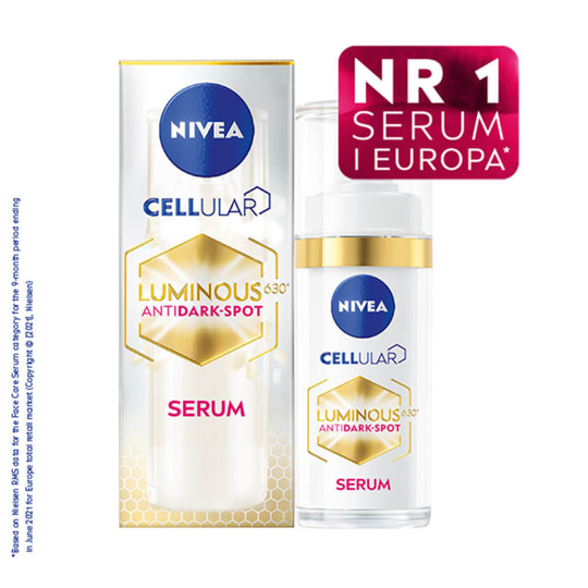 Luminous 630 Anti Dark-Spot Serum