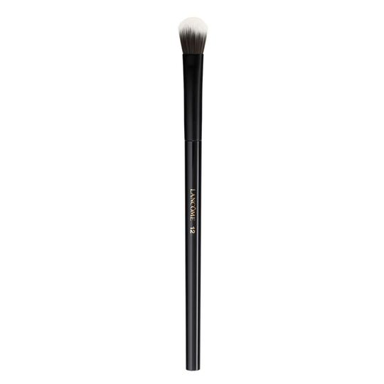 Lancome Makeup Brush Flat Shadow Brush 12