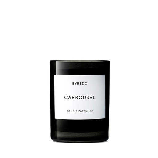 Doftljus Carousel