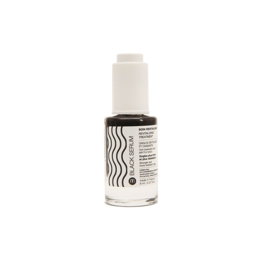 Nailmatic Essentials Black Serum 8 ml