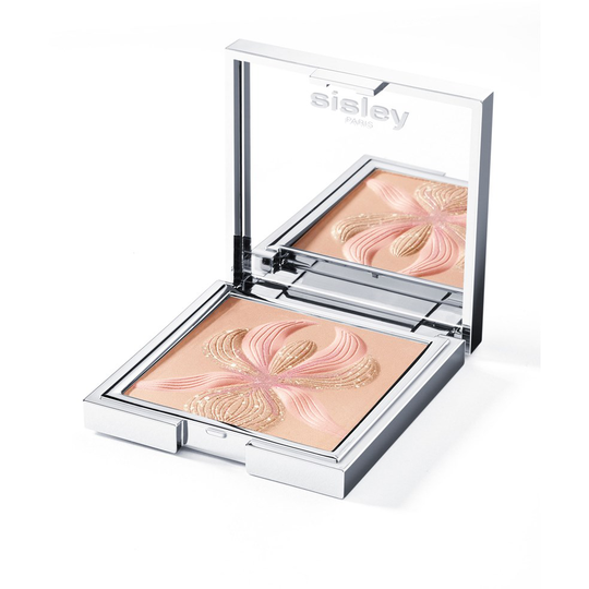 Sisley L'orchidee N°1