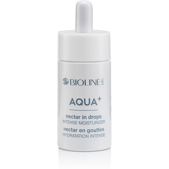 Bioline Aqua+ Nectar In Drops 30 ml