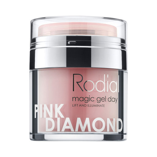Pink Diamond Magic Gel Day