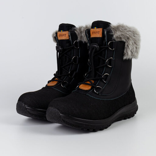 Murjek XC Black